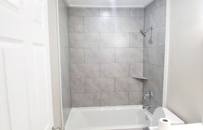 Completely Remodeled 4-Bedroom 2-Bath home located Weaver