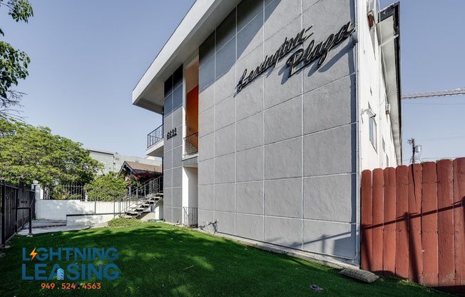 5630 LEXINGTON AVE