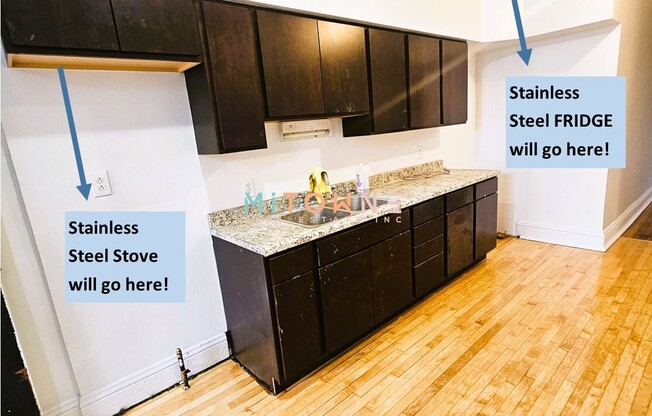 1100 W BERWYN