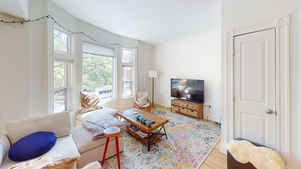 5 Davis Ave.
