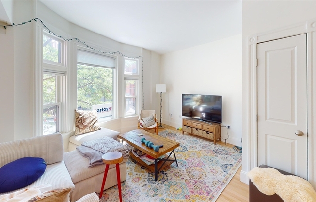 5 Davis Ave.