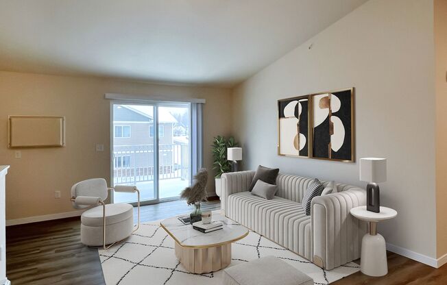 2 beds, 1 bath, 1,040 sqft, $1,485, Unit AT 709-39