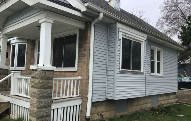 3 Bedroom Single Family Home