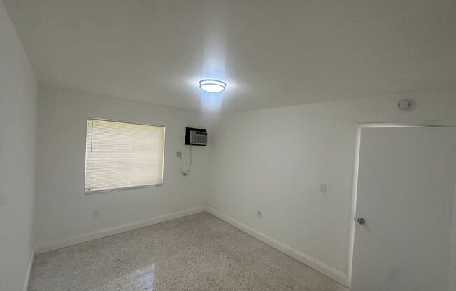 2 Bed/ 1 Bath in the Heart of Miami!