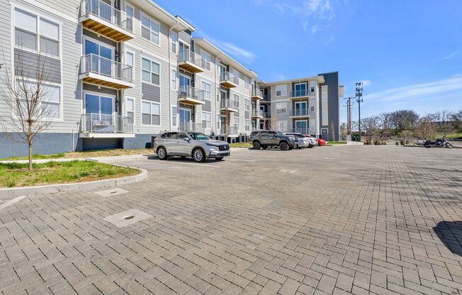 Partner-provided property photo