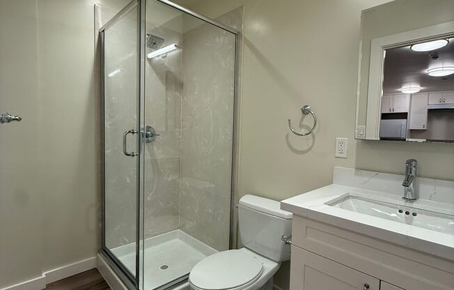 Studio, 1 bath, $2,295, Unit 15