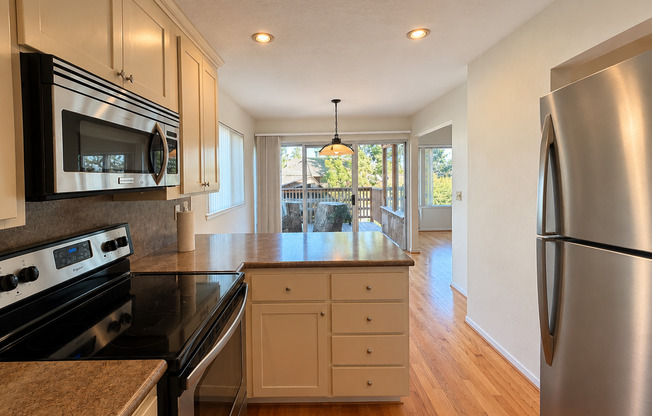 Charming 8-Unit Property in Serene Los Gatos Setting