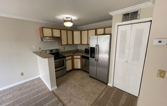 1 bed, 1 bath, $1,195