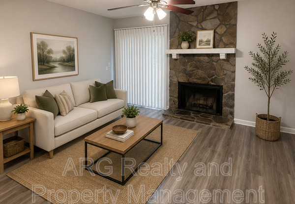 3896 Moran Way - 3896 Moran Way Unit A