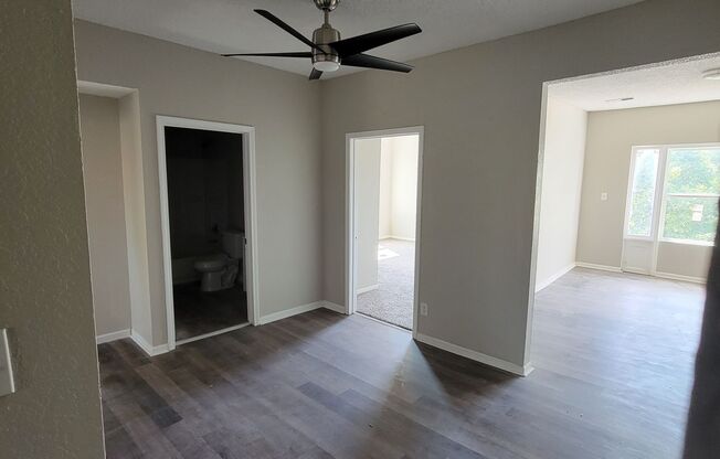 Updated 2 Bedroom Apartments