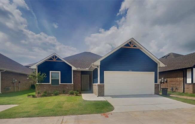 Luxury 2 Bedroom 2 Bathroom Cottage in 55+ Community (MOVE IN SPECIAL)