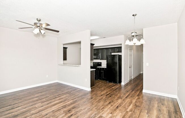 736 Village Creek Drive