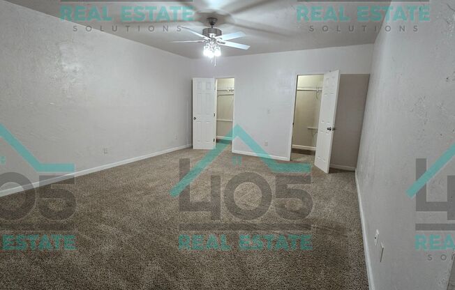 3 beds, 2 baths, $1,400