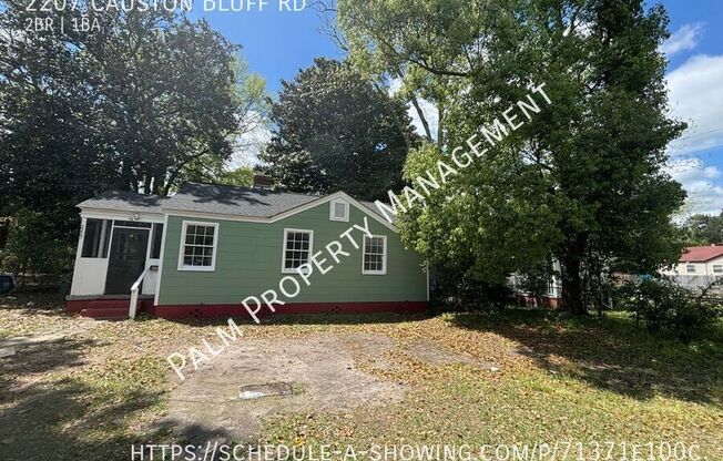 2207 CAUSTON BLF RD