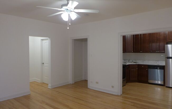 Studio, 1 bath, 475 sqft, $1,295, Unit 201