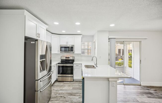 1 bed, 1 bath, 750 sqft, $1,500