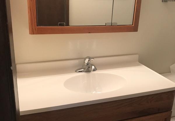 1 bed, 1 bath, 625 sqft, $850, Unit 4112 Wyndsor Terrace Building 1 #15