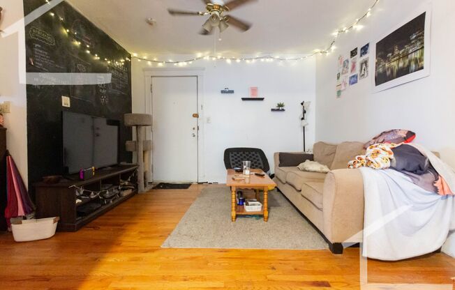 Don't miss this deal! 4-bed, 2-bath in Brighton