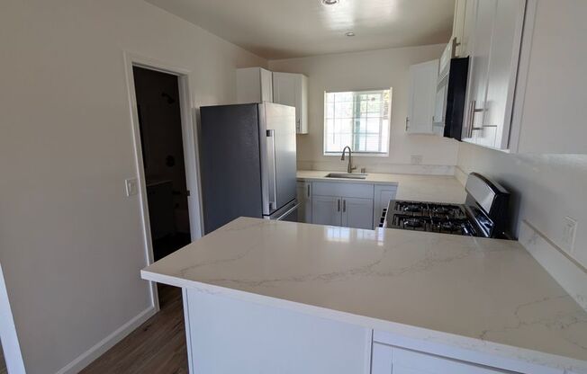 Comstock Apts ( DTC )