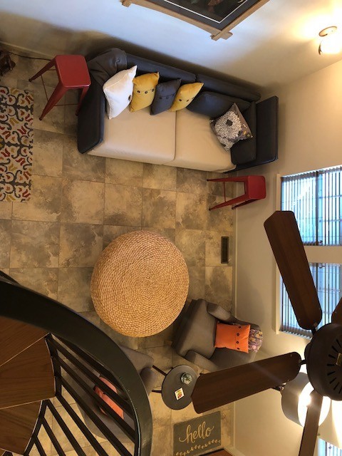Fully Furnished Home