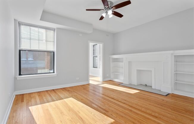 The Marshfield Manor