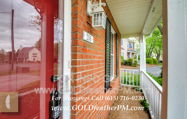 206 YARMOUTH CT