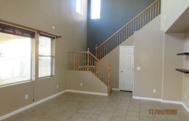 3 beds, 2.5 baths, $2,000