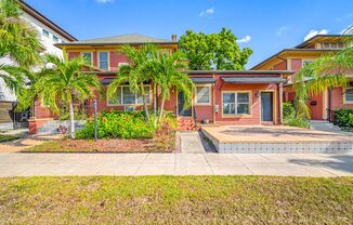 Bayshore Villas