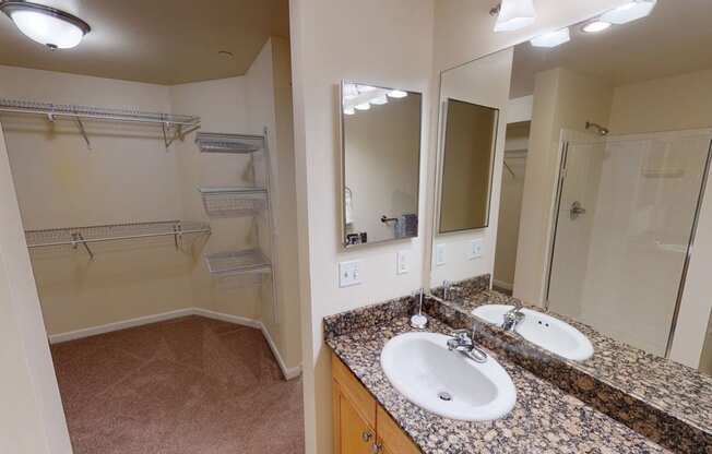 Admirals Cove Bathroom
