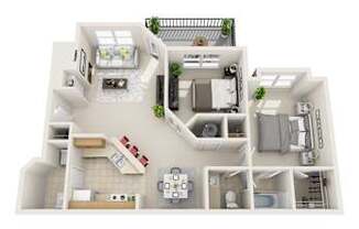 Partner-provided photo for $1789 unit