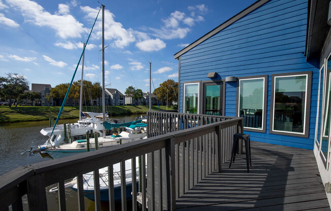 Partner-provided property photo
