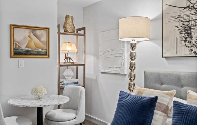 1 bed, 1 bath, 456 sqft, $3,100, Unit 206