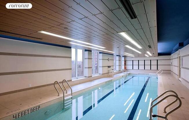 2 beds, 1 bath, 901 sqft, $4,800, Unit 7D