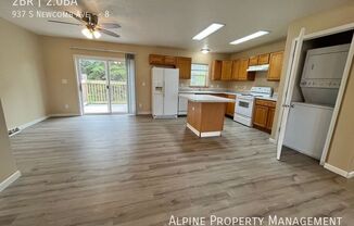 937 S NEWCOMB AVE