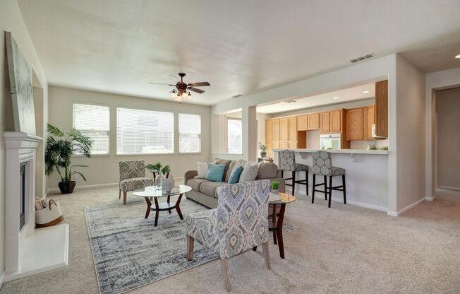 1996 SAINT PATRICK WAY