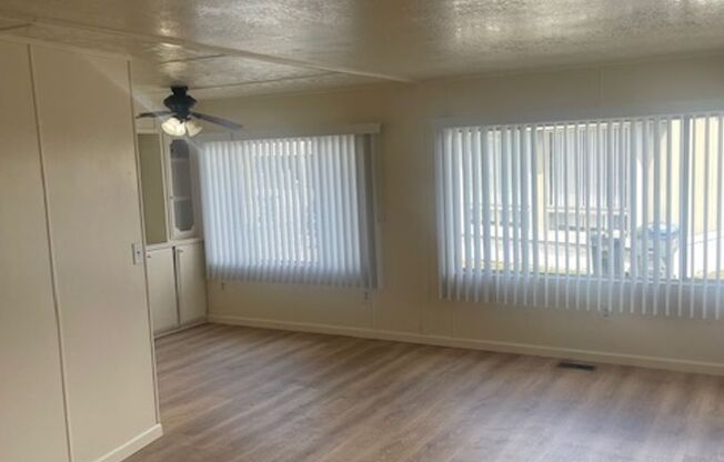 3 beds, 2 baths, 1,100 sqft, $3,850, Unit 133