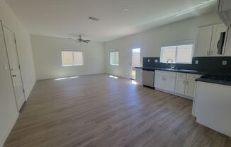 4 beds, 3.5 baths, $2,595, Unit 8301 Grandy Unit B