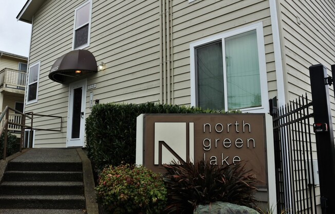 North Green Lake Apartments
