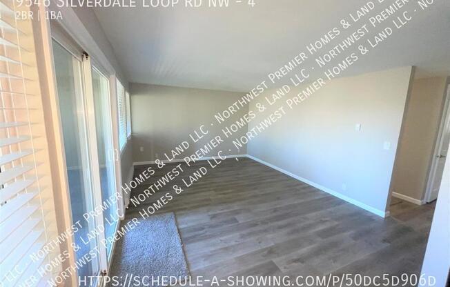 9546 SILVERDALE LOOP RD NW