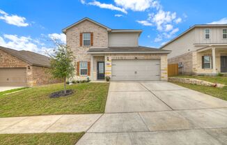 9218 Foxing Bluffs, Converse, TX. 78109