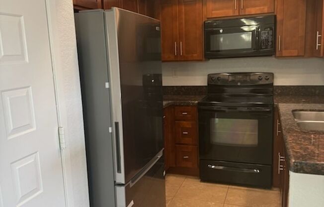 2 bedroom Mesa condo