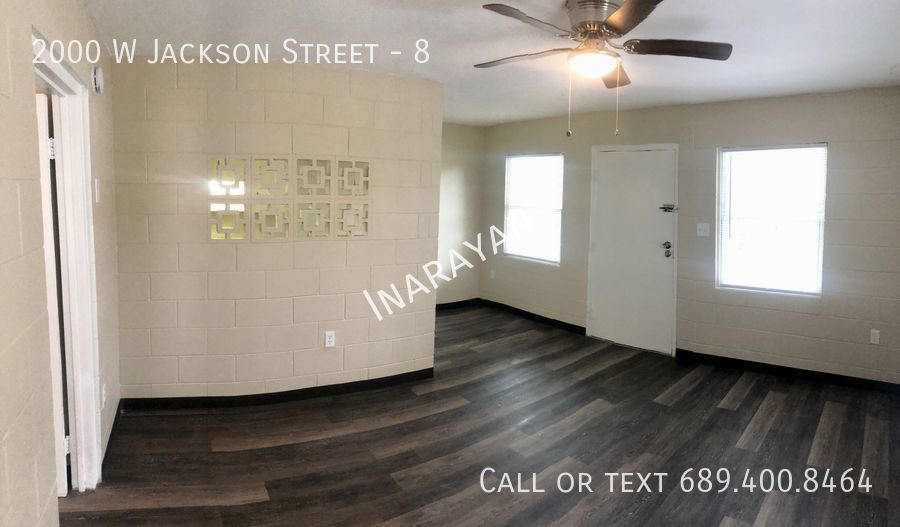 2000 W JACKSON ST