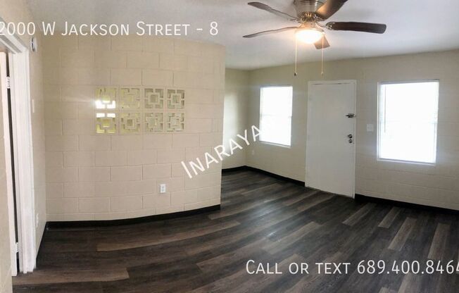 2000 W JACKSON ST
