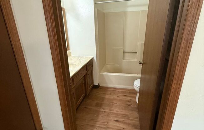 2 beds, 2 baths, 1,029 sqft, $1,199, Unit 1901-034