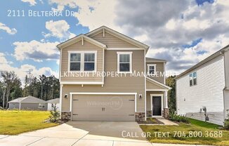 2111 BELTERRA DR