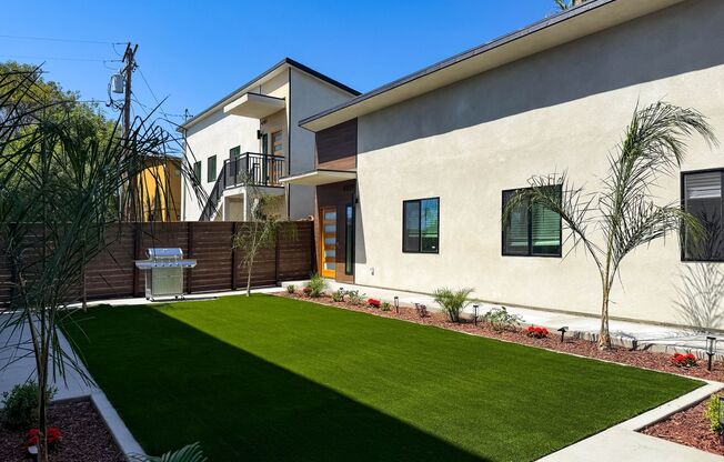 Park Villas La Mesa