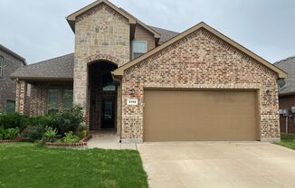 Beautiful 4 bedroom-Keller ISD