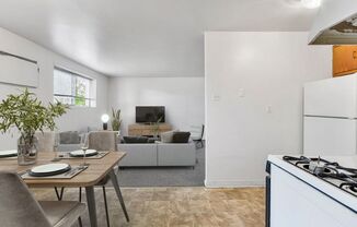 Parkside Apartments