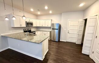 M34 Apartments