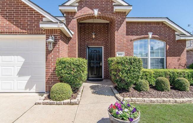 House in McKinney For Lease -- Prosper ISD